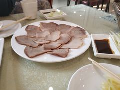 -李连贵熏肉大饼(兴工街店)