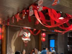 -扬州狮子楼·非遗淮扬菜(东关街店)