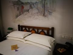-时光漫步酒店(北京雍和宫南锣鼓巷后海店)