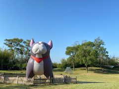 -上海崇明金茂凯悦酒店