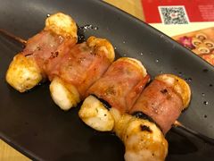 -友壹町寿司(嘉洲广场店)