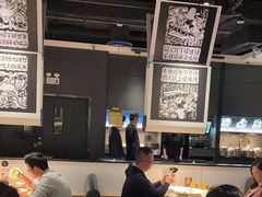 -太二酸菜鱼(福州泰禾店)