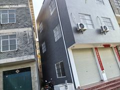 -扬美古镇景区