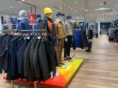 -优衣库(天津天河城店)