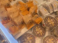 -鲍师傅糕点(海陵北路店)