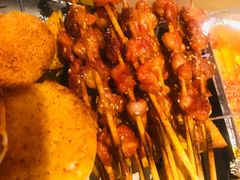 -马海涛牛肉串·午市牛腩饭·烧烤夜宵(领汇广场店)