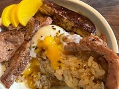 -Tanuki Raw(Orchard Central)