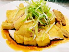 -北园酒家(小北路店)
