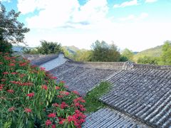 -和顺古镇