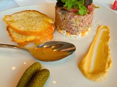 -MORTON'S 莫尔顿牛排坊(北京丽晶酒店)