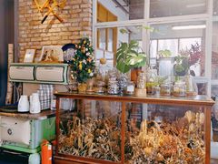 -HERB SPICE(来凤街店)