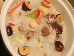 -良木缘咖啡西餐(蜀汉路店)