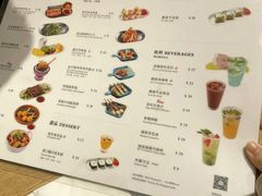 -蔡澜Pho·越南粉餐厅(海上世界店)