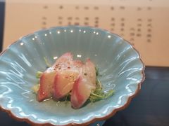 -元熹会席料理