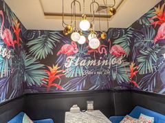 -花舍·新派粤菜·西餐·下午茶(亚运村·鸟巢店)