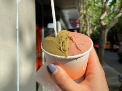 -Dip in Gelato(富民路店)