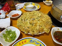 -大吉利·潮汕鲜牛肉火锅(西安店)