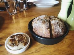 烤蒜头-君悦酒店·La Terrazza意合園·意式风味