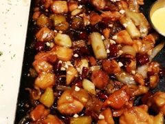-肥肥虾庄·金牌油焖大虾(杨园滨江时代walk店)
