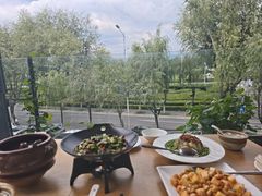 -怡得饭庄·30年老店·宋大妈昆明菜