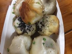 -星隆国际·芜湖小吃街