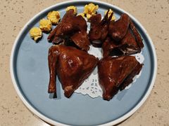 乳鸽-点都德(春熙路群光广场店)