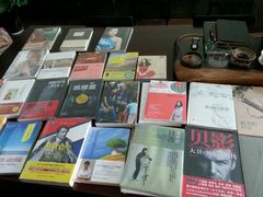 android_upload_pic-武汉境自在書店
