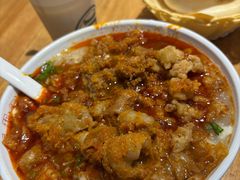 -豆相识•九九豆腐脑(牛咡桥店)