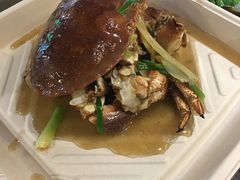 -盒马鲜生(杭州运河上街店)