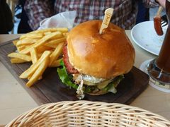 -LENBACH兰巴赫西餐啤酒坊(大连东港店)