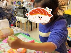 -Summer House夏莫手工坊团建活动(世博源店)