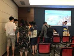 点击看大图 -上海艾儿贝佳妇产科医院
