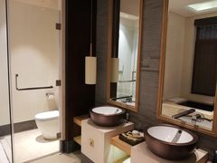 -西安华清御汤酒店