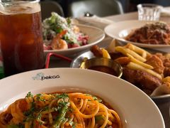 -Pekaa啤咖食肆Coffee&Bistro
