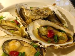 -日丰园海肠水饺·老字号大连海鲜(和平广场店)
