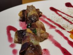 -文三酒肆自助放题(新街口友谊广场店)