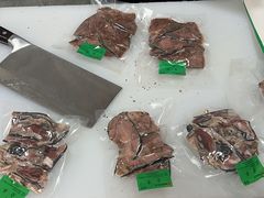 -姚记肚包肉(牛街春风社区店)