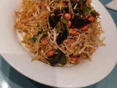 -大连湾旭日·家宴·海肠捞饭(马栏广场店)