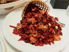 -万龙洲海鲜(广渠门店)