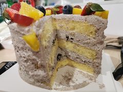 -蜜肆动物奶油蛋糕·个性定制·下午茶甜品