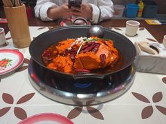 -江北北火锅馆·公路夜市(魏公村店)