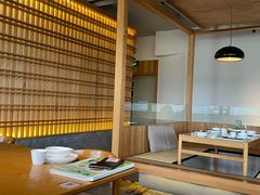 -汝是素•文创素食馆(金月湾店)