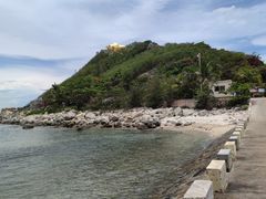 -三亚西岛海洋文化旅游区