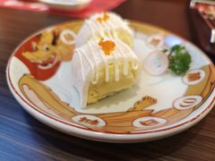 -仙隐小鹿中华料理(南宁万象城店)
