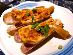 -旺角小渔村(二马路店)