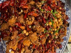 -川坝子酒楼(安华西里店)