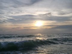 -石螺口海滩