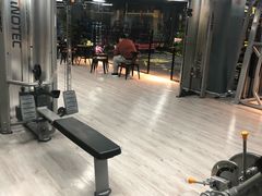 -ENERGY原力健身(川周店)