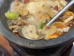 -肖记公安牛肉鱼杂馆·省级非物质文化遗产(三角路直营店)