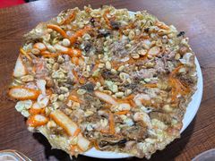 -食来运转平潭小吃(平潭店)